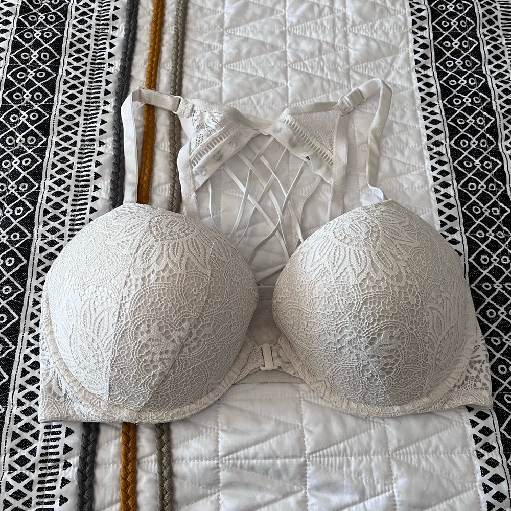 Victoria’s Secret bra